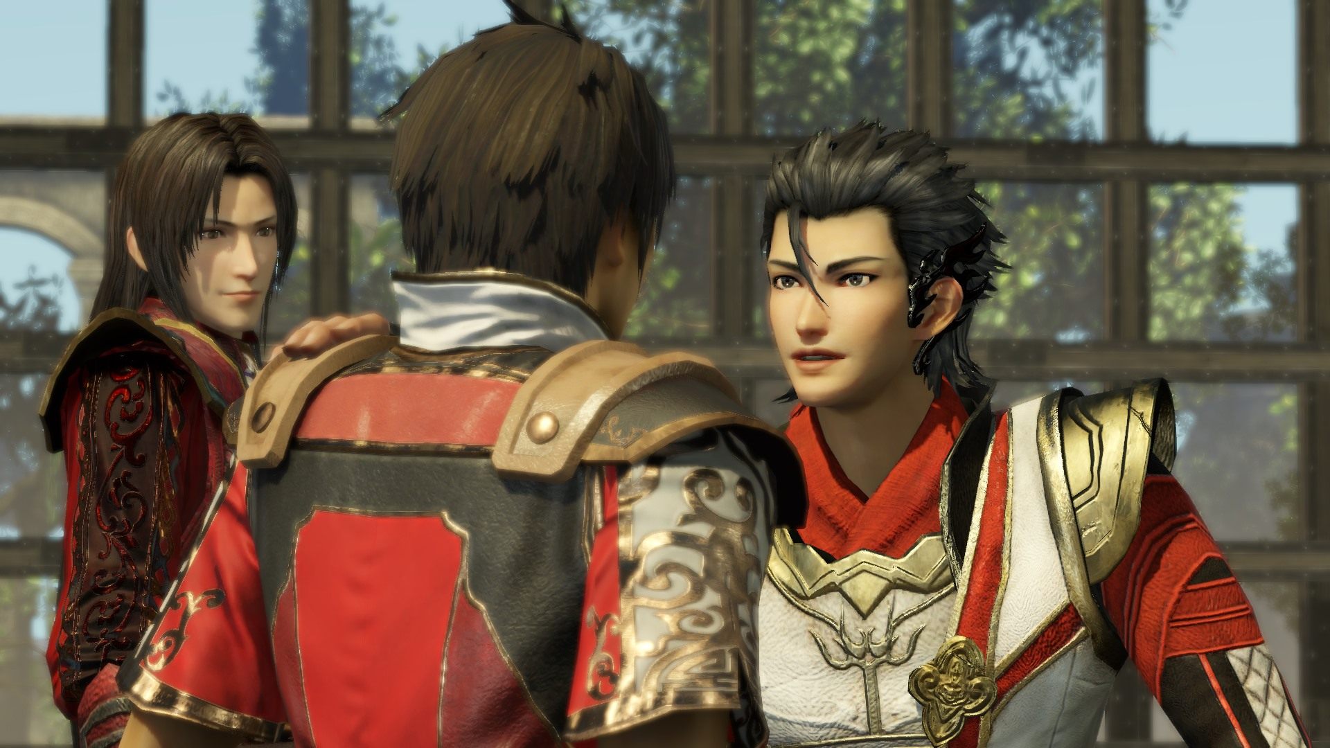 Dynasty Warriors 8: Xtreme Legends